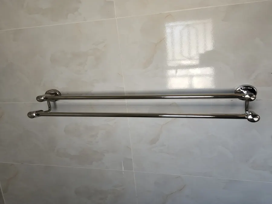 Bathroom Accessories
