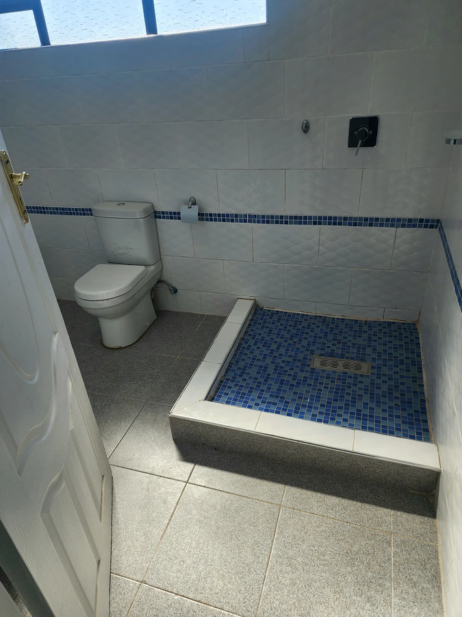 Shower Cubicle Prices in Zimbabwe