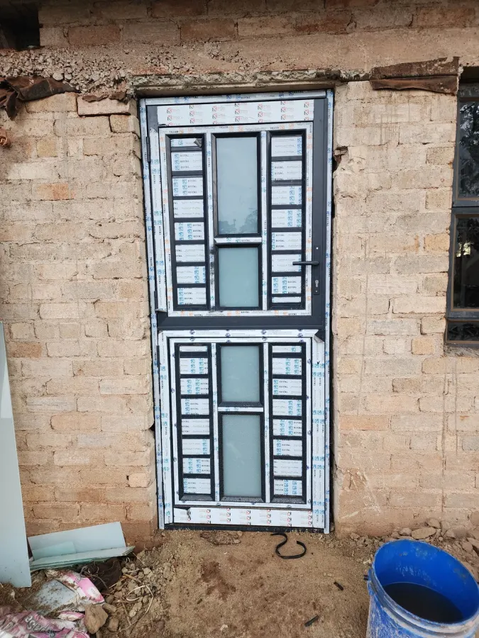 Aluminium Stable Door