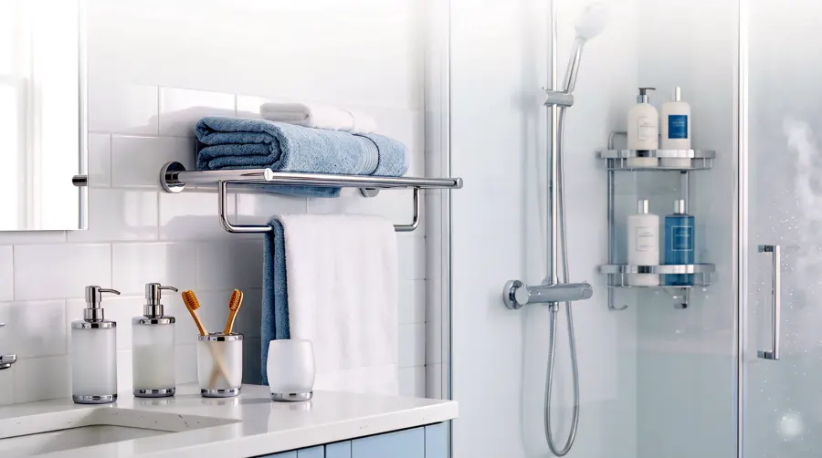 The Complete Bathroom Accessories Buying Guide in Zimbabwe