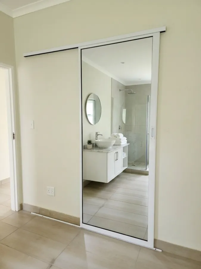 Bathroom Sliding Doors
