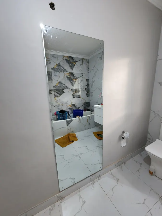 full length mirror