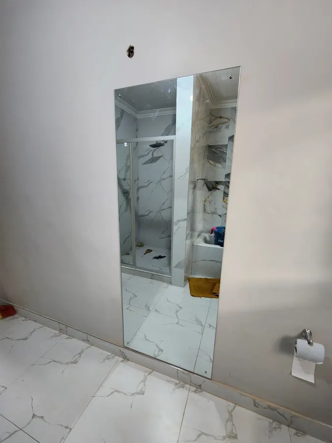 Full Length Wall Mirror