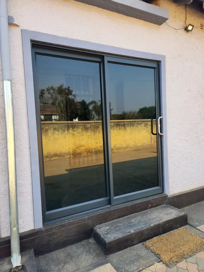 galaxy sliding door 2m