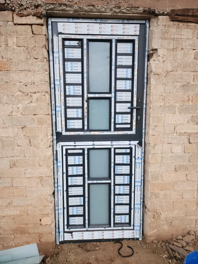 kitchen stable door