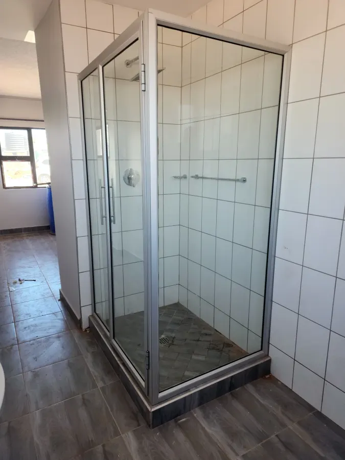 rectangle shower cubicle tynwald harare