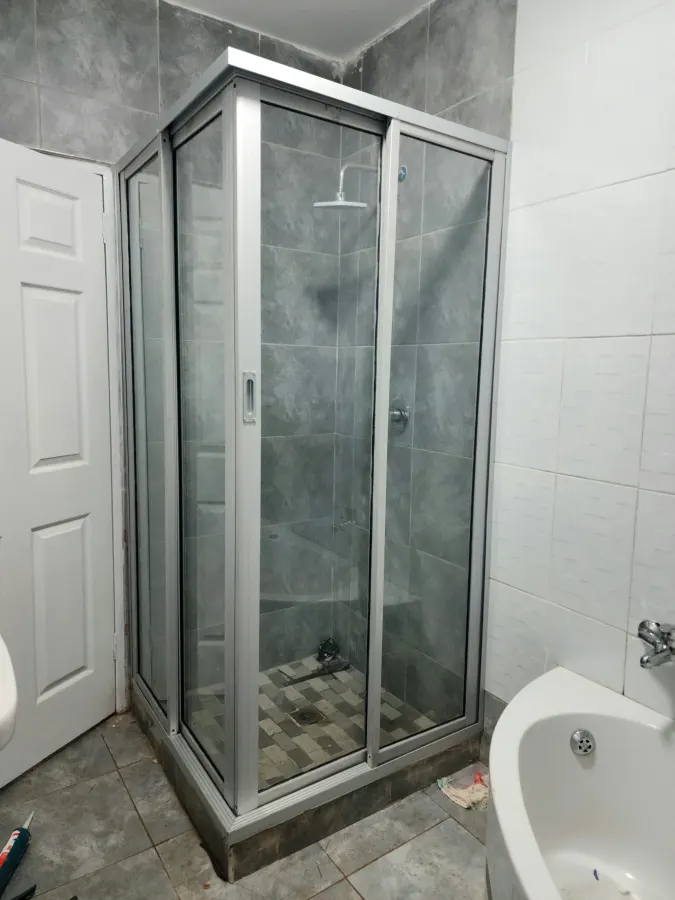 shower cubicles for sale in harare