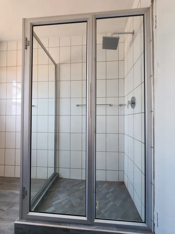 shower cubicles in harare