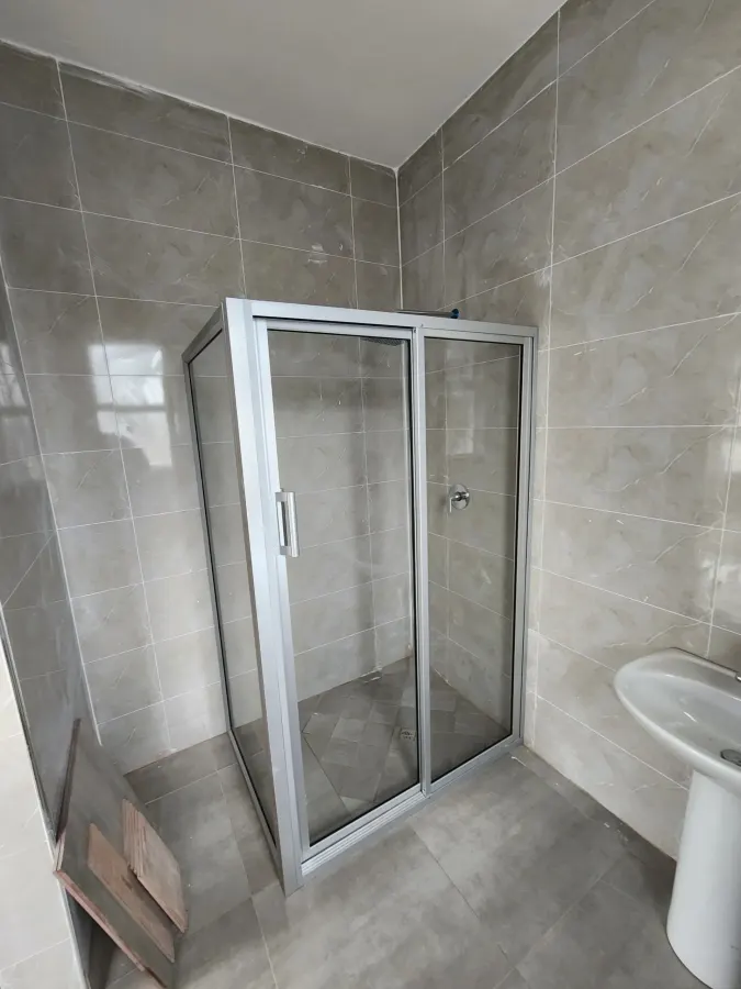 shower cubicles in hatfield harare