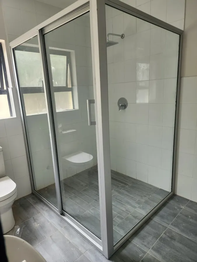sliding shower glass mabelreign