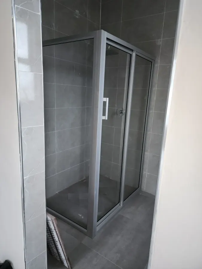 sliding shower hatfield
