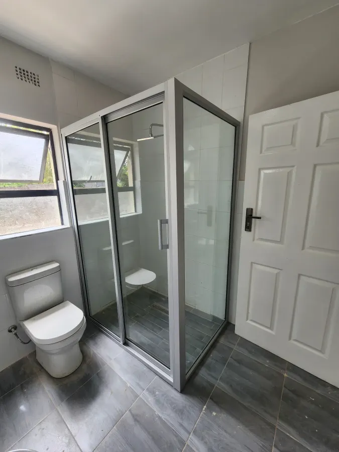 waterfalls shower cubicles