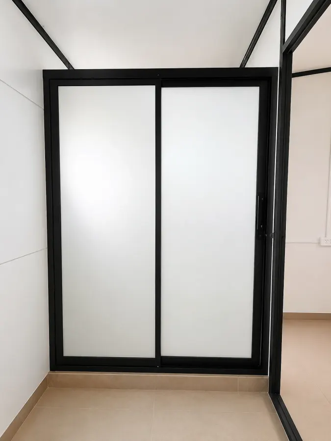 Sliding Shower Doors Kariba photo