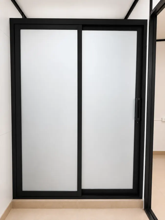 Sliding Shower Doors Kariba photo