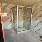 shower cubicle 90x90