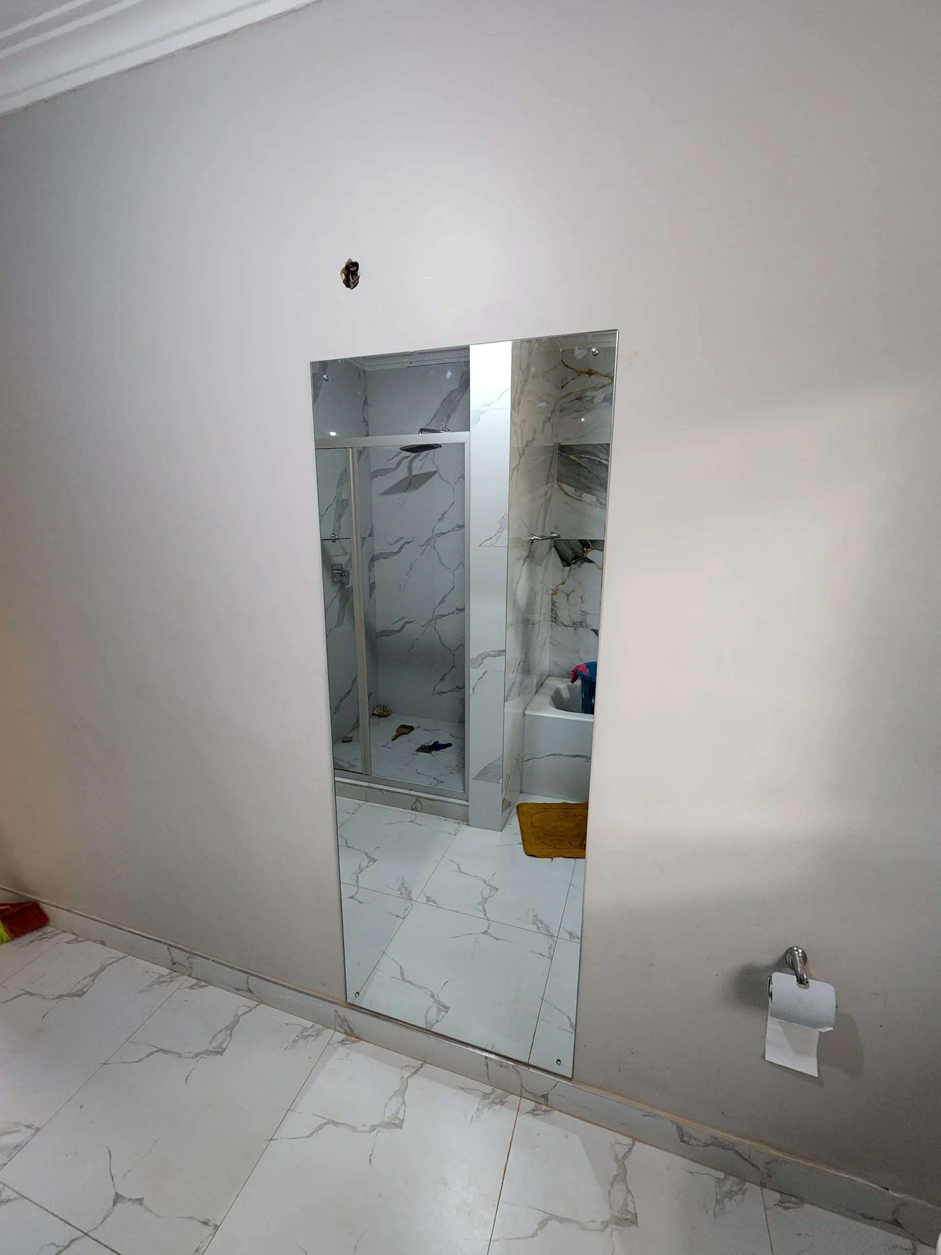 full size wall mirror