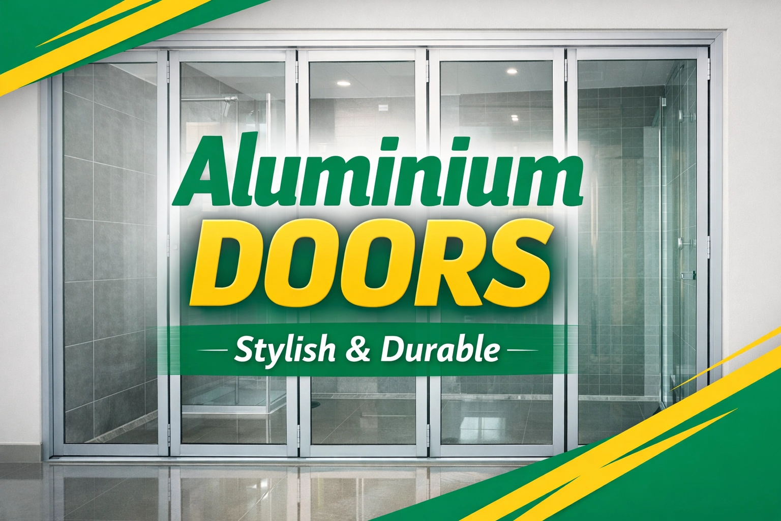 Bi-Folding vs Galaxy Sliding Doors